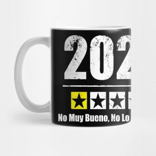 2020 Vintage Mug